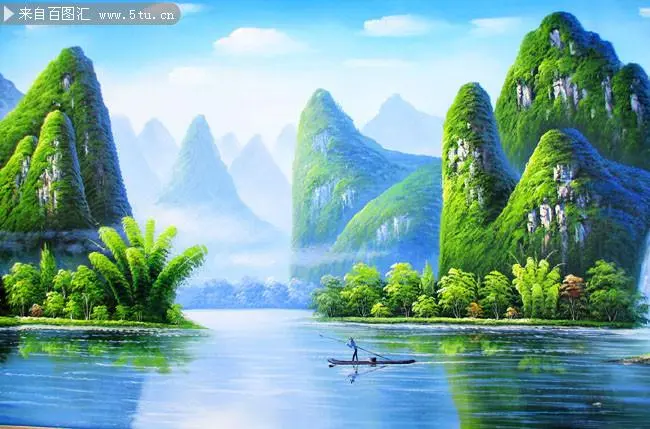 先进智能化绿色